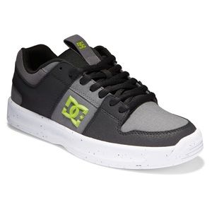 DC LYNX ZERO WASTE SHOES